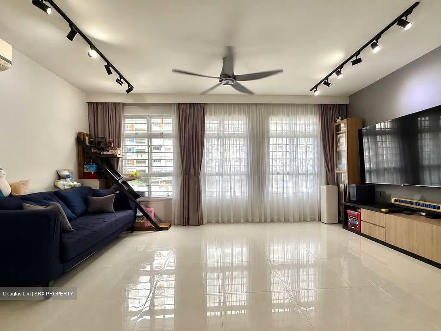 Blk 120C Eastwave @ Canberra (Sembawang), HDB 5 Rooms #575640011